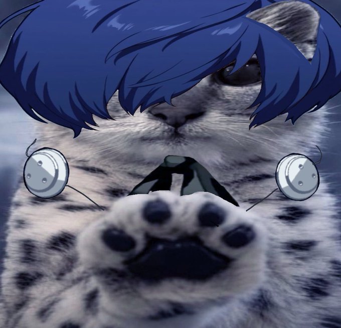 Mei image